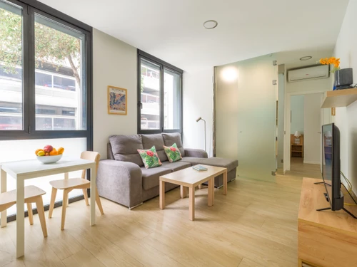 Ferienwohnung Las Palmas de Gran Canaria, 1 Schlafzimmer, 2 Personen - photo_1011746792846