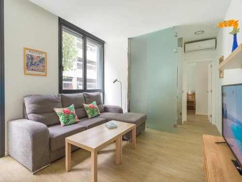 Ferienwohnung Las Palmas de Gran Canaria, 1 Schlafzimmer, 2 Personen - photo_1011746792846