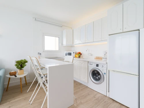 Maison Maspalomas, 2 pièces, 3 personnes - photo_1011746793001