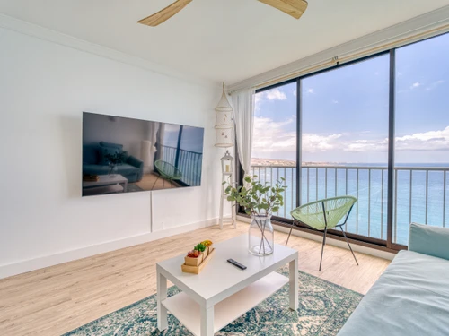 Maison Maspalomas, 2 pièces, 3 personnes - photo_1011746793001