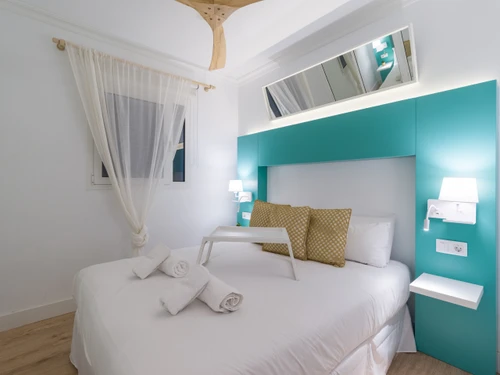 Maison Maspalomas, 2 pièces, 3 personnes - photo_1011746793001