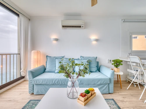 Maison Maspalomas, 2 pièces, 3 personnes - photo_1011746793001