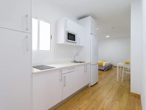 Studio Las Palmas, 1 pièce, 2 personnes - photo_1011746793150