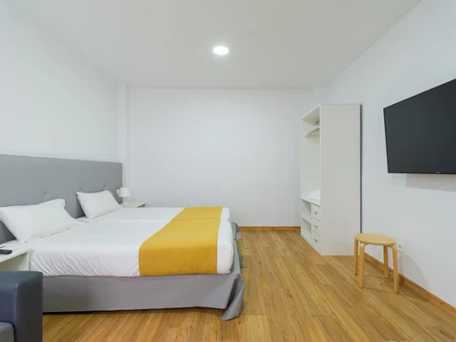 Studio Las Palmas, 1 pièce, 2 personnes - photo_1011746793150