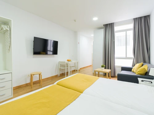 Studio Las Palmas, 1 pièce, 2 personnes - photo_1011746793150