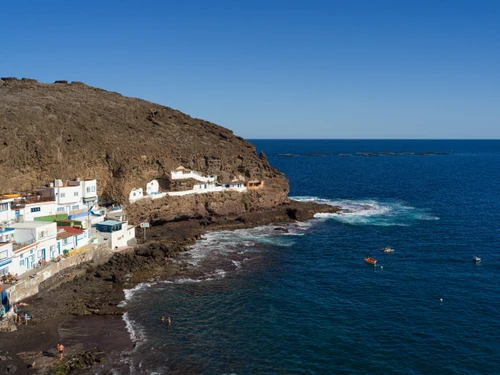 Maison Telde, 3 pièces, 3 personnes - photo_1011746793282