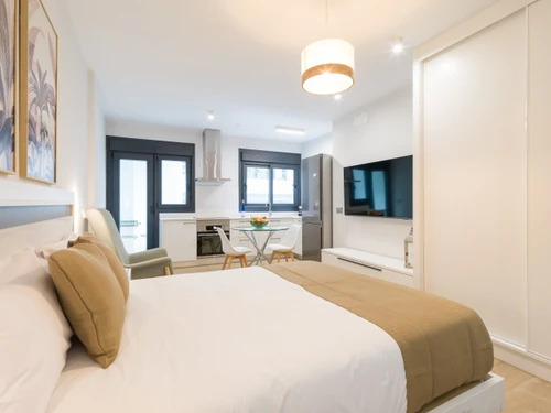 Ferienhaus Las Palmas de Gran Canaria, 1 Schlafzimmer, 2 Personen - photo_1011746793429