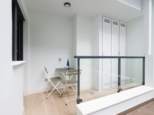 Ferienhaus Las Palmas de Gran Canaria, 1 Schlafzimmer, 2 Personen - photo_1011746793429