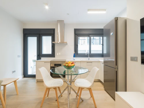 Ferienhaus Las Palmas de Gran Canaria, 1 Schlafzimmer, 2 Personen - photo_1011746793429