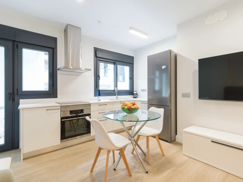 Ferienhaus Las Palmas de Gran Canaria, 1 Schlafzimmer, 2 Personen - photo_1011746793429