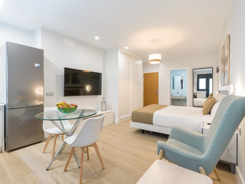 Ferienhaus Las Palmas de Gran Canaria, 1 Schlafzimmer, 2 Personen - photo_1011746793429