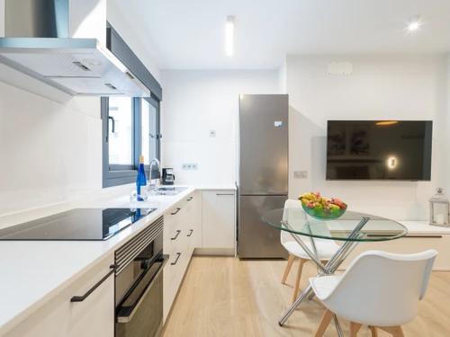 Ferienhaus Las Palmas de Gran Canaria, 1 Schlafzimmer, 2 Personen - photo_1011746793429