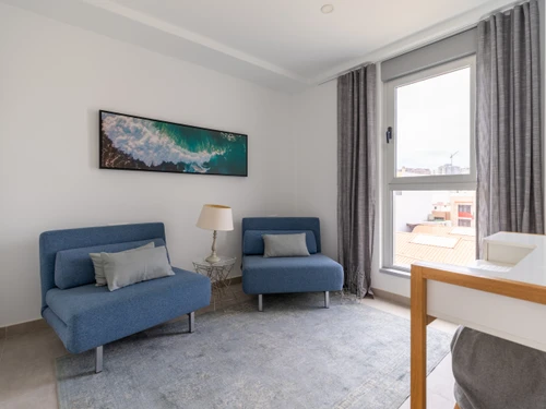 Villa Las Palmas de Gran Canaria, 2 bedrooms, 4 persons - photo_1011746793565