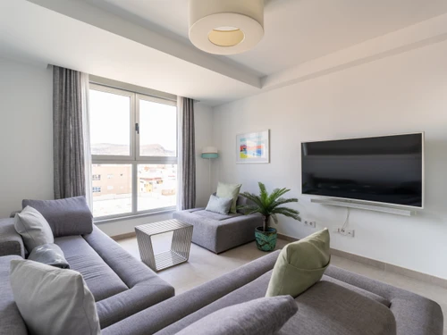 Villa Las Palmas de Gran Canaria, 2 bedrooms, 4 persons - photo_1011746793565