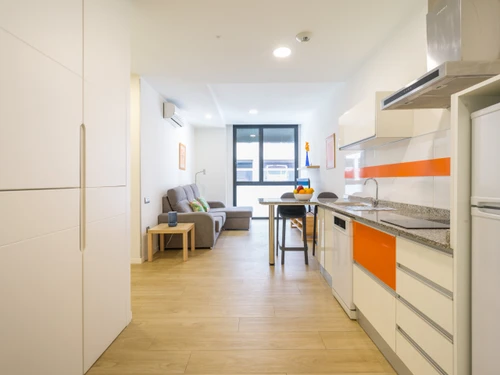 Apartment Las Palmas de Gran Canaria, 1 bedroom, 2 persons - photo_1011746793860