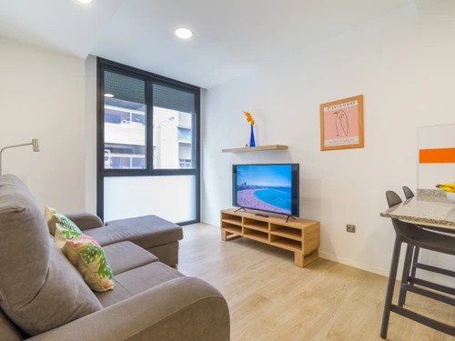 Apartment Las Palmas de Gran Canaria, 1 bedroom, 2 persons - photo_1011746793860