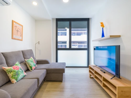 Apartment Las Palmas de Gran Canaria, 1 bedroom, 2 persons - photo_1011746793860