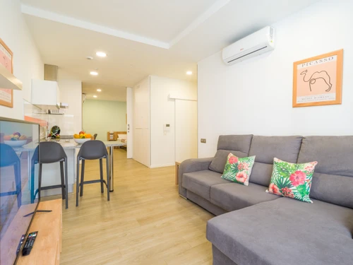 Apartment Las Palmas de Gran Canaria, 1 bedroom, 2 persons - photo_1011746793860