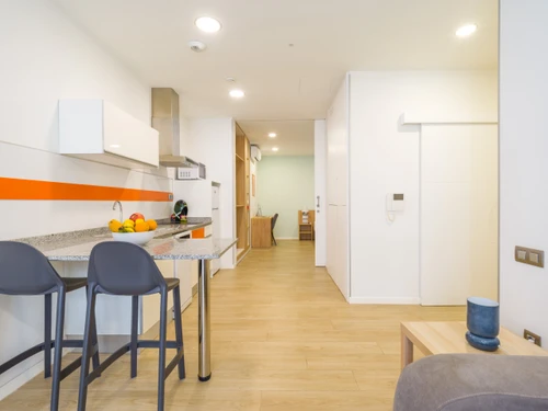 Apartment Las Palmas de Gran Canaria, 1 bedroom, 2 persons - photo_1011746793860