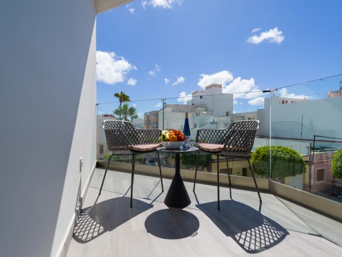 Apartment Telde, 1 bedroom, 3 persons - photo_1011746794151