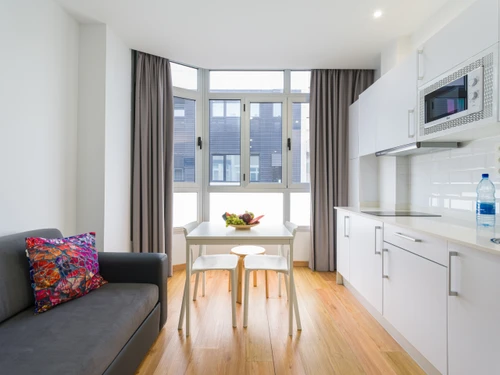 Studio Las Palmas, 1 pièce, 2 personnes - photo_1011746794299