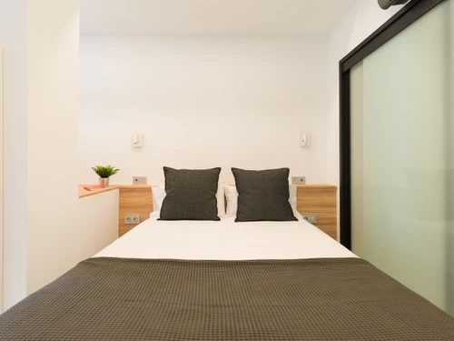 Studio Las Palmas, 1 pièce, 2 personnes - photo_1011746794435