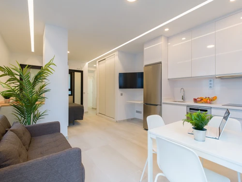 Studio Las Palmas, 1 pièce, 2 personnes - photo_1011746794435