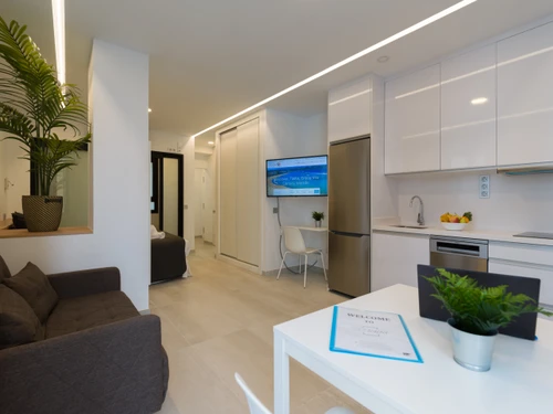 Studio Las Palmas, 1 pièce, 2 personnes - photo_1011746794435
