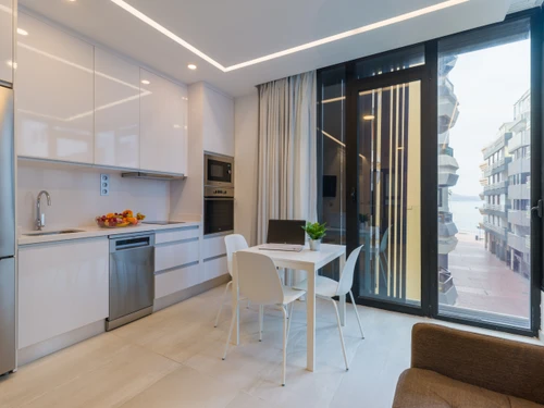 Studio Las Palmas, 1 pièce, 2 personnes - photo_1011746794435