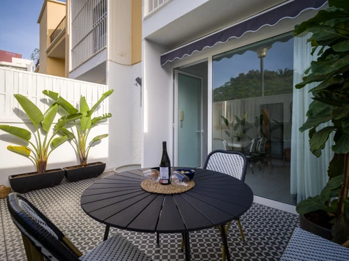 Gite Las Palmas de Gran Canaria, 1 bedroom, 3 persons - photo_1011746794588