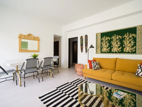 Gite Las Palmas de Gran Canaria, 1 bedroom, 3 persons - photo_1011746794588