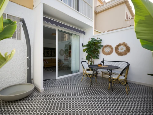 Gîte Las Palmas de Gran Canaria, 2 pièces, 3 personnes - photo_1011746794588