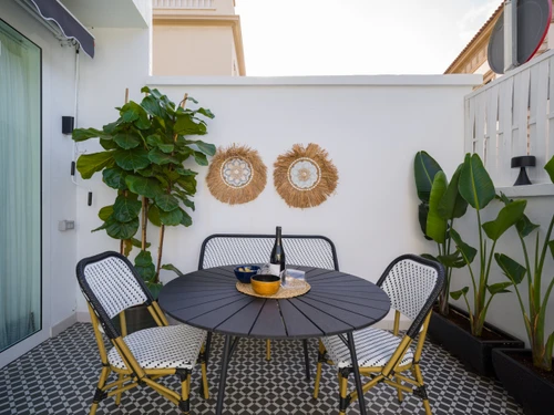 Gite Las Palmas de Gran Canaria, 1 bedroom, 3 persons - photo_1011746794588