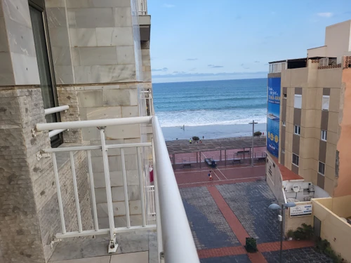 Maison Las Palmas de Gran Canaria, 3 pièces, 4 personnes - photo_1011746794836