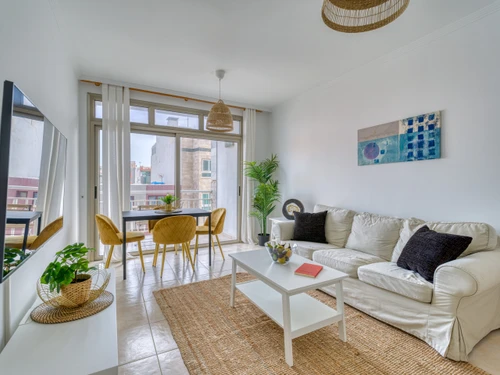 Maison Las Palmas de Gran Canaria, 3 pièces, 4 personnes - photo_1011746794836