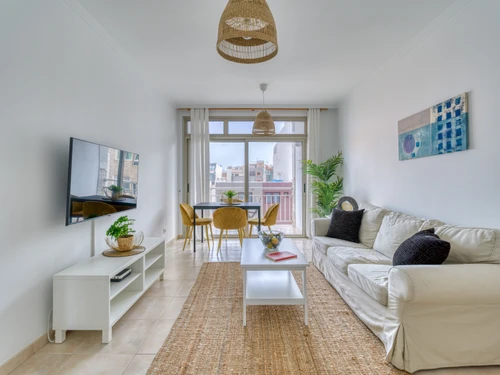 Maison Las Palmas de Gran Canaria, 3 pièces, 4 personnes - photo_1011746794836