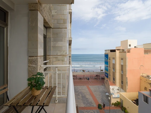 Maison Las Palmas de Gran Canaria, 3 pièces, 4 personnes - photo_1011746794836