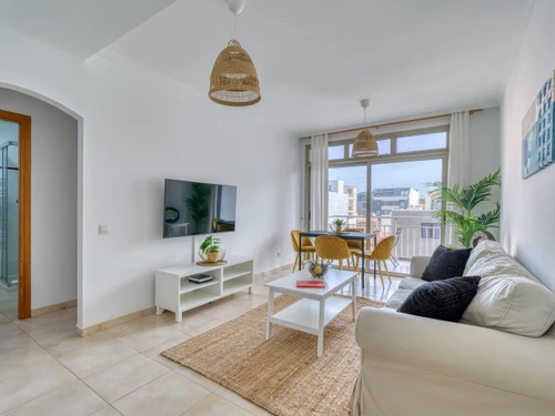 Maison Las Palmas de Gran Canaria, 3 pièces, 4 personnes - photo_1011746794836