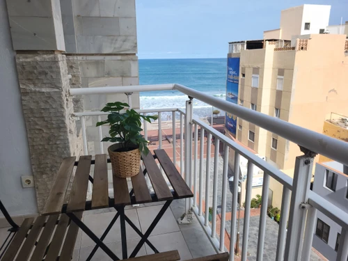 Maison Las Palmas de Gran Canaria, 3 pièces, 4 personnes - photo_1011746794836