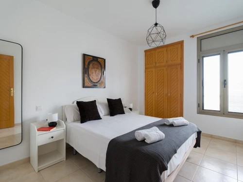 Maison Las Palmas de Gran Canaria, 3 pièces, 4 personnes - photo_1011746794836