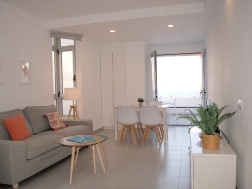 Ferienhaus Las Palmas de Gran Canaria, 2 Schlafzimmer, 4 Personen - photo_1011746795107