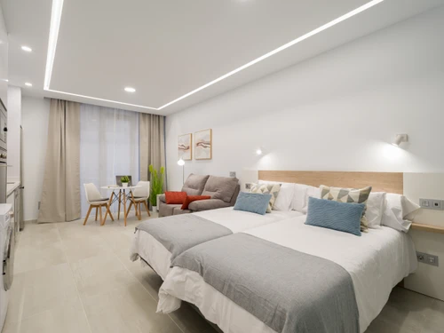 Studio Las Palmas, 1 pièce, 2 personnes - photo_1011746795263