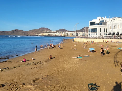 Studio Las Palmas, 1 pièce, 2 personnes - photo_1011746795263