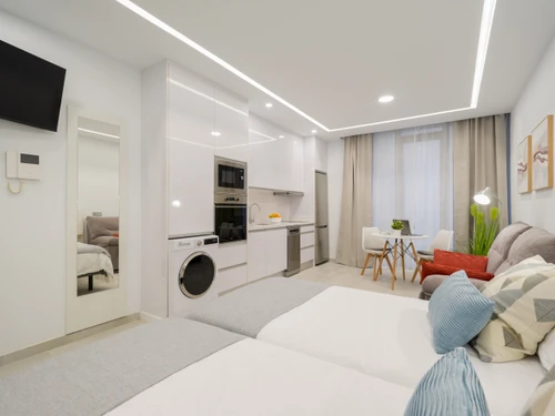 Studio Las Palmas, 1 pièce, 2 personnes - photo_1011746795263