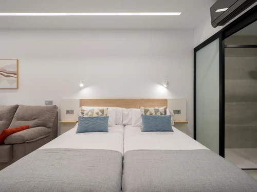 Studio Las Palmas, 1 pièce, 2 personnes - photo_1011746795263