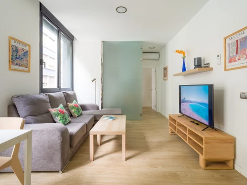 Ferienwohnung Las Palmas de Gran Canaria, 1 Schlafzimmer, 2 Personen - photo_1011746795405