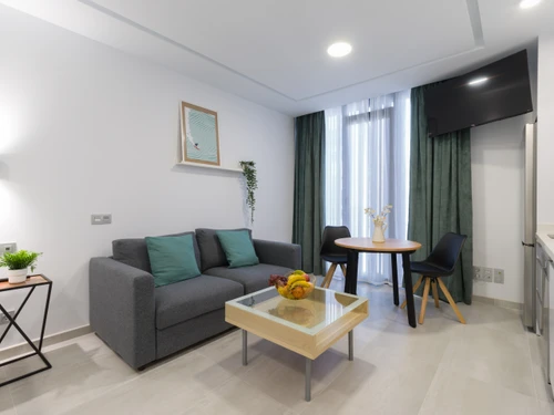 Studio Las Palmas, 2 pièces, 2 personnes - photo_1011746795555