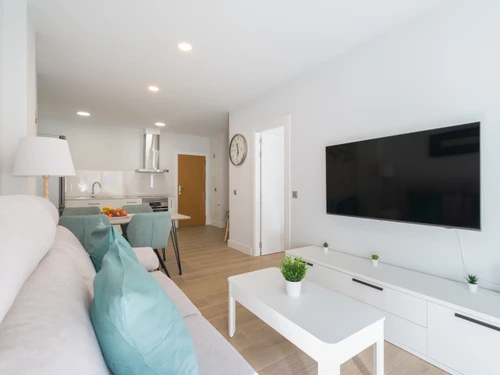 Ferienhaus Las Palmas de Gran Canaria, 2 Schlafzimmer, 4 Personen - photo_1011746795690