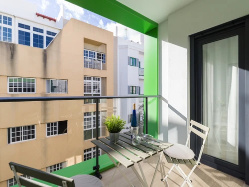 Ferienhaus Las Palmas de Gran Canaria, 2 Schlafzimmer, 4 Personen - photo_1011746795690