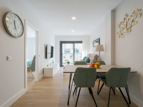 Ferienhaus Las Palmas de Gran Canaria, 2 Schlafzimmer, 4 Personen - photo_1011746795690